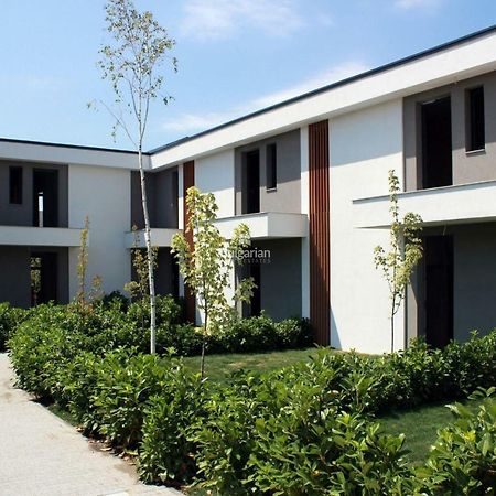 Cozy,Luxurious And Spacious Villa On The Black Sea Lŭka 외부 사진