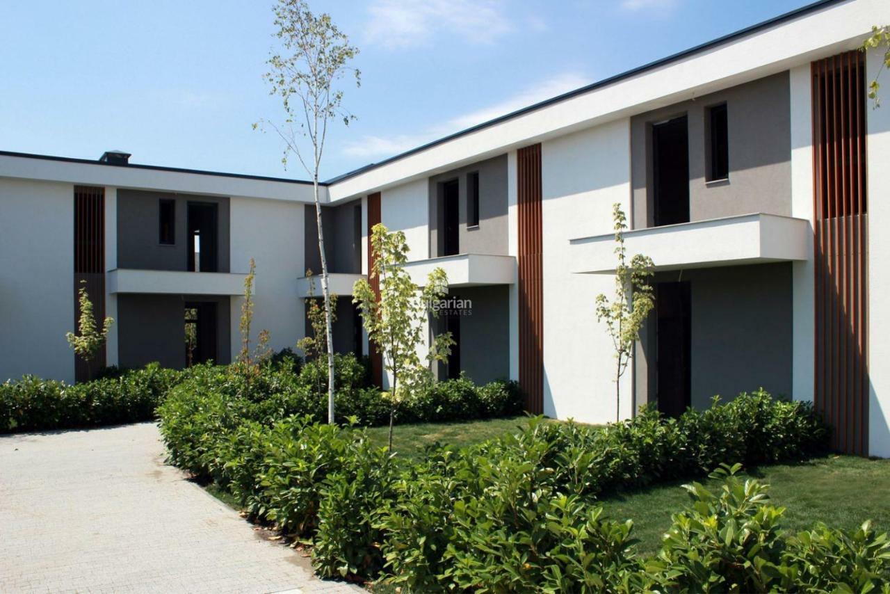 Cozy,Luxurious And Spacious Villa On The Black Sea Lŭka 외부 사진