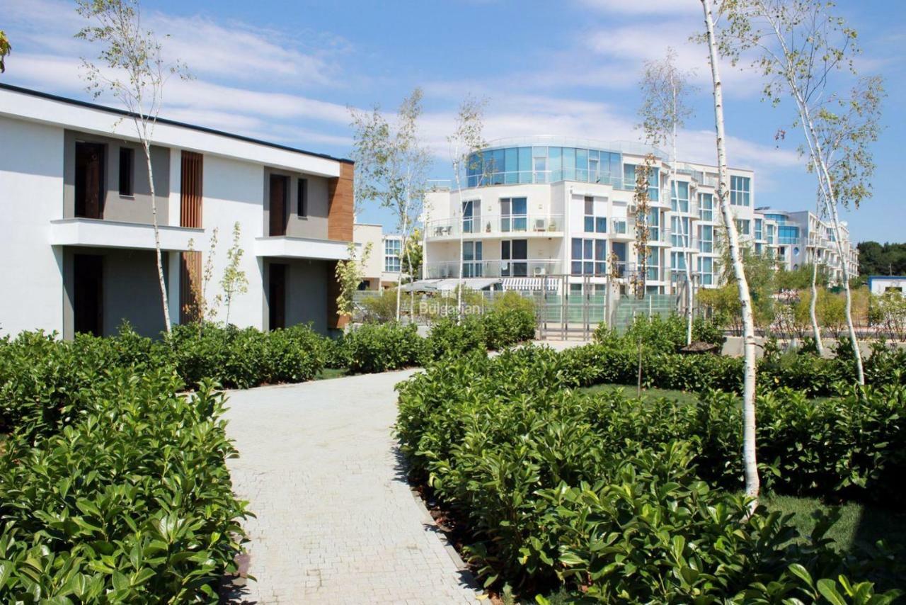 Cozy,Luxurious And Spacious Villa On The Black Sea Lŭka 외부 사진