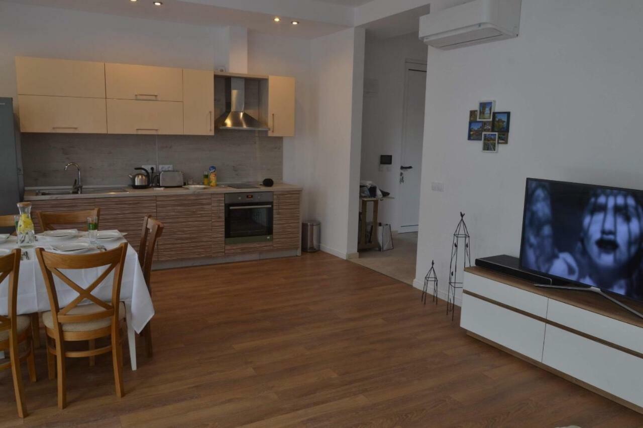 Cozy,Luxurious And Spacious Villa On The Black Sea Lŭka 외부 사진