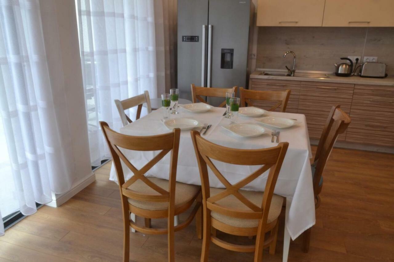 Cozy,Luxurious And Spacious Villa On The Black Sea Lŭka 외부 사진