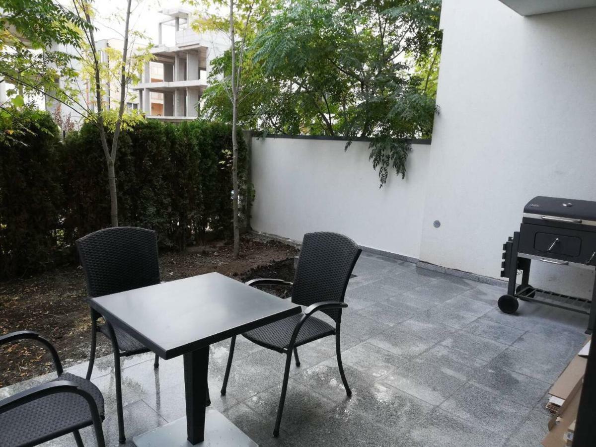 Cozy,Luxurious And Spacious Villa On The Black Sea Lŭka 외부 사진